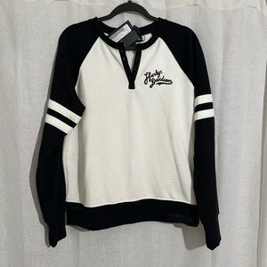 NWT Harley Davidson sweater